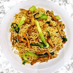 Best Chef Special Stir Fried Noodle in Selma, TX